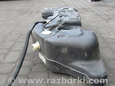 ФОТО Паливний бак для Nissan Juke (10-19) Київ