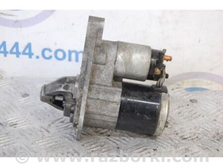 ФОТО Стартер для Nissan Juke (10-19) Київ