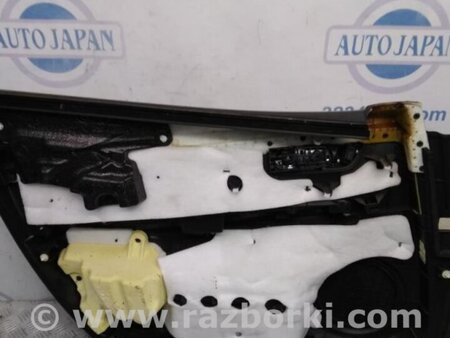 ФОТО Карта дверей для Mazda 3 I BK (03-09) Київ