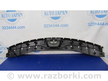 ФОТО Накладка на поріг багажника для Infiniti FX S50 (03-08) Київ