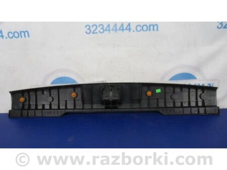 ФОТО Накладка на поріг багажника для Subaru Outback IV BM/BR (09-14) Київ
