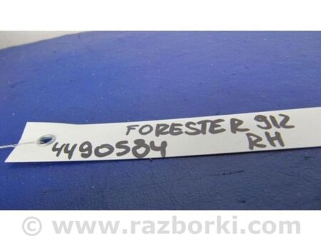 ФОТО Накладка на стійку кузова для Subaru Forester SJ S13 (12-18) Київ