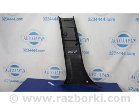 ФОТО Накладка на стійку кузова для Subaru Forester SJ S13 (12-18) Київ