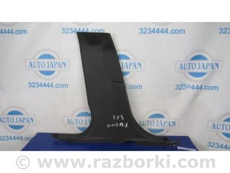 ФОТО Накладка на стійку кузова для Ford Fusion USA 2 поколение (12-20) Київ