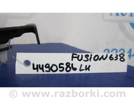 ФОТО Накладка на стійку кузова для Ford Fusion USA 2 поколение (12-20) Київ