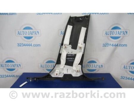 ФОТО Накладка на стійку кузова для Ford Fusion USA 2 поколение (12-20) Київ