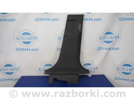 ФОТО Накладка на стійку кузова для Hyundai Sonata VI YF (09-14) Київ