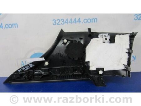 ФОТО Накладка на стійку кузова для Infiniti QX30 (15-19) Київ