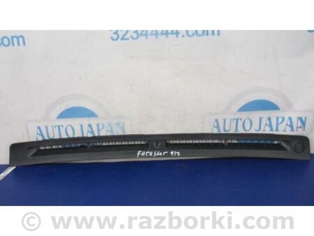 ФОТО Накладка торпеды для Subaru Forester SJ S13 (12-18) Київ