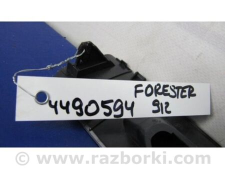 ФОТО Накладка торпеды для Subaru Forester SJ S13 (12-18) Київ