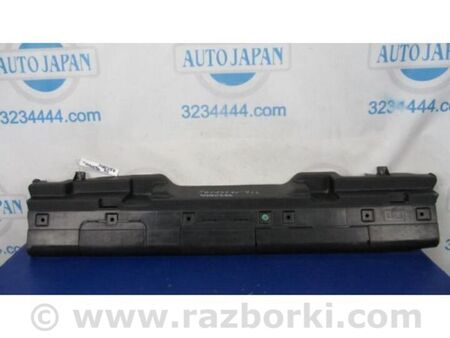 ФОТО Задня панель кузова для Subaru Forester SJ S13 (12-18) Київ