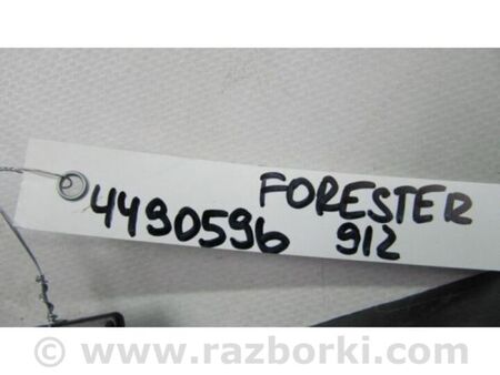 ФОТО Задня панель кузова для Subaru Forester SJ S13 (12-18) Київ