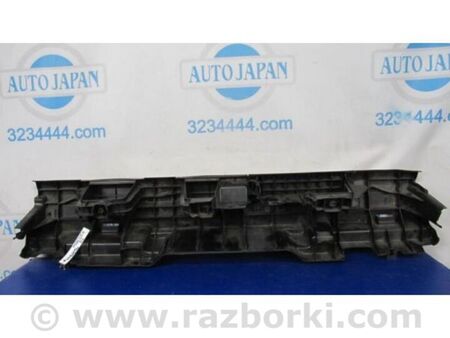 ФОТО Задня панель кузова для Subaru Forester SJ S13 (12-18) Київ