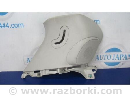 ФОТО Накладка на стійку кузова для Infiniti QX60/JX35 Київ