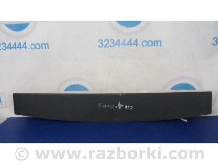 ФОТО Обшивка кришки багажника для Subaru Forester SJ S13 (12-18) Київ