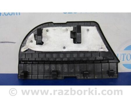 ФОТО Обшивка багажника для Mazda 6 GJ (12-15) Київ