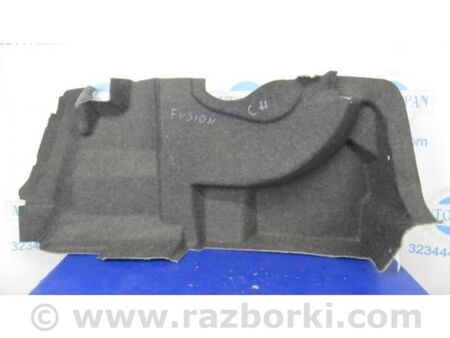 ФОТО Обшивка багажника для Ford Fusion USA 2 поколение (12-20) Київ