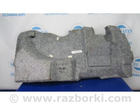 ФОТО Обшивка багажника для Ford Fusion USA 2 поколение (12-20) Київ