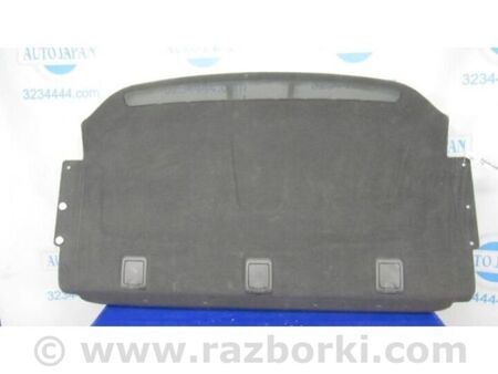 ФОТО Полиця багажника для Ford Fusion USA 2 поколение (12-20) Київ