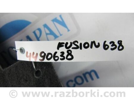 ФОТО Полиця багажника для Ford Fusion USA 2 поколение (12-20) Київ