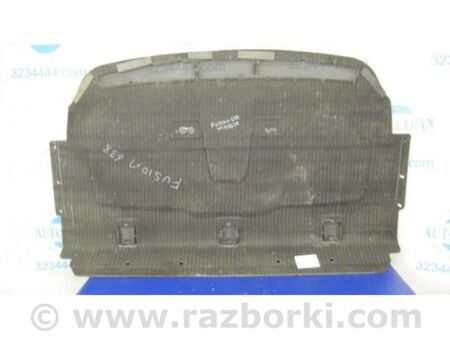 ФОТО Полиця багажника для Ford Fusion USA 2 поколение (12-20) Київ