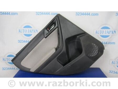 ФОТО Карта дверей для Subaru Forester SJ S13 (12-18) Київ