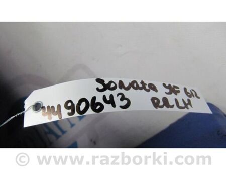 ФОТО Карта дверей для Hyundai Sonata VI YF (09-14) Київ