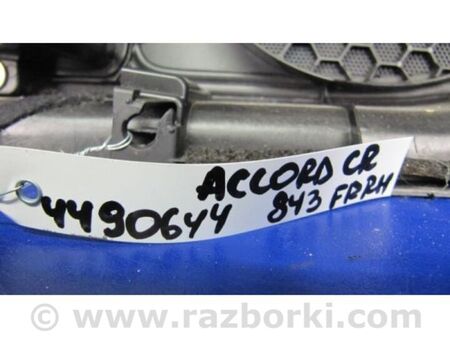 ФОТО Карта дверей для Honda Accord IX CR (12-17) Київ