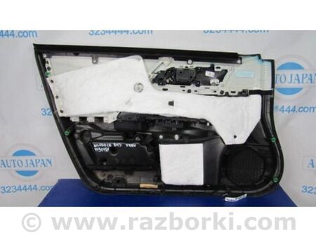 ФОТО Карта дверей для Honda Accord IX CR (12-17) Київ