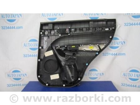 ФОТО Карта дверей для KIA Sorento 2 XM (09-14) Київ