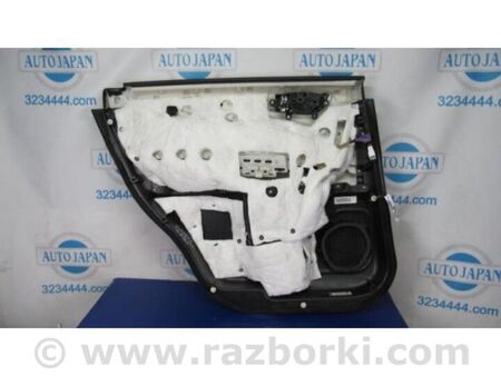 ФОТО Карта дверей для Infiniti QX60/JX35 Київ