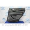 Карта дверей Infiniti QX60/JX35
