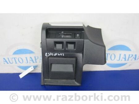 ФОТО Накладка торпеды для Subaru Impreza IV GP GJ (12-16) Київ