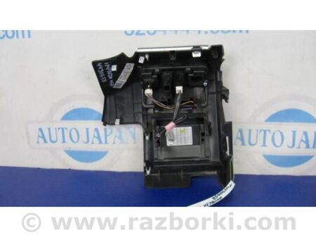 ФОТО Накладка торпеды для Subaru Impreza IV GP GJ (12-16) Київ