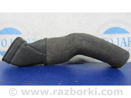 ФОТО Повітрозабірник для Mercedes-Benz S-CLASS W221 (06-13) Київ