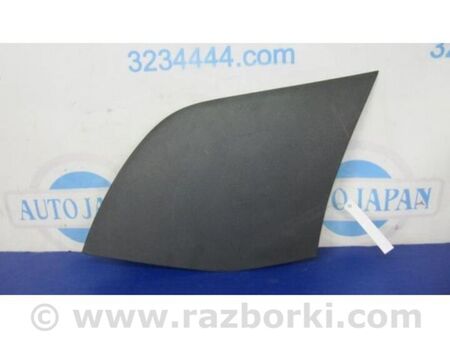 ФОТО накладка в салоні для Jeep Cherokee KL (2013-2023) Київ