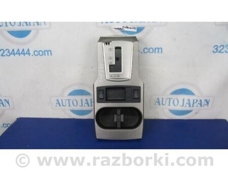 ФОТО накладка в салоні для Subaru Outback IV BM/BR (09-14) Київ