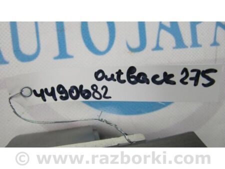 ФОТО накладка в салоні для Subaru Outback IV BM/BR (09-14) Київ