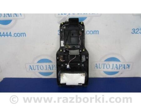 ФОТО накладка в салоні для Subaru Outback IV BM/BR (09-14) Київ