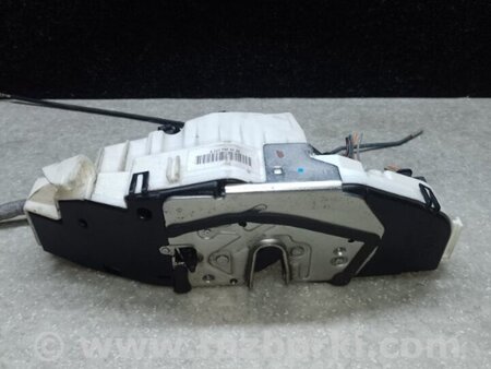 ФОТО Замок двері для Mercedes-Benz S-CLASS W221 (06-13) Київ