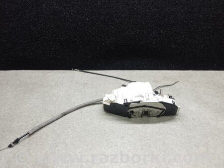 ФОТО Замок двері для Mercedes-Benz S-CLASS W221 (06-13) Київ