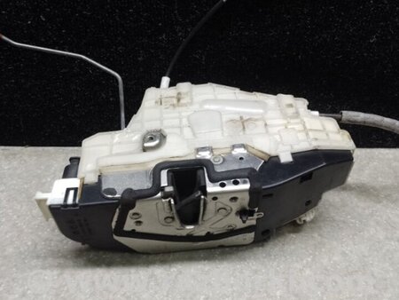 ФОТО Замок двері для Mercedes-Benz S-CLASS W221 (06-13) Київ