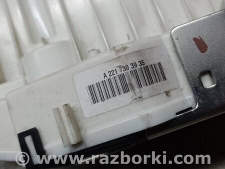 ФОТО Замок двері для Mercedes-Benz S-CLASS W221 (06-13) Київ