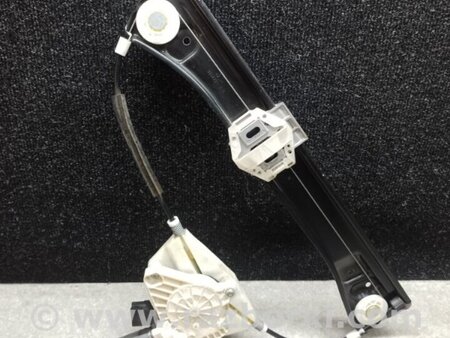 ФОТО Склопідйомник для Mercedes-Benz S-CLASS W221 (06-13) Київ