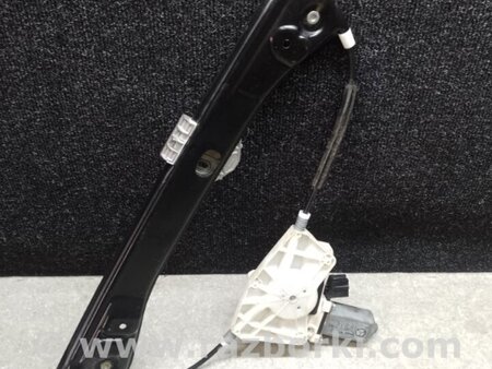 ФОТО Склопідйомник для Mercedes-Benz S-CLASS W221 (06-13) Київ