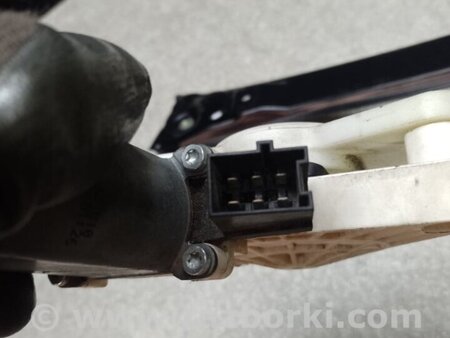 ФОТО Склопідйомник для Mercedes-Benz S-CLASS W221 (06-13) Київ