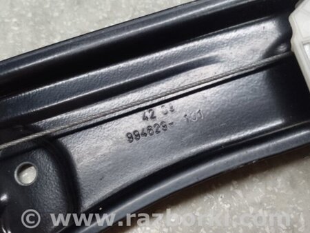 ФОТО Склопідйомник для Mercedes-Benz S-CLASS W221 (06-13) Київ