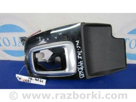 ФОТО Накладка торпеды для Mazda 6 GJ (12-15) Київ