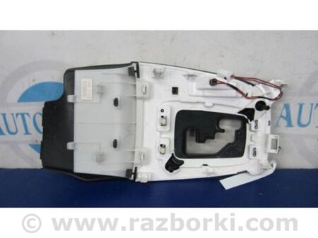 ФОТО Накладка торпеды для Mazda 6 GJ (12-15) Київ