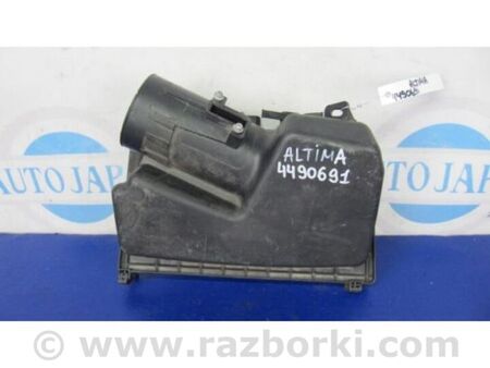 ФОТО Кришка корпусу повітряного фільтра для Nissan Altima L32 Київ